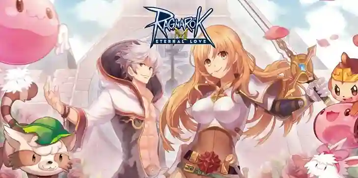 Ragnarok M: Eternal Love